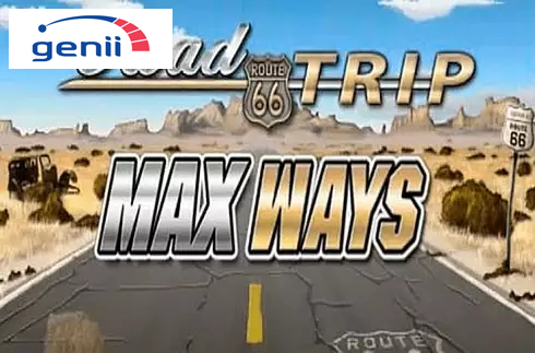Road Trip